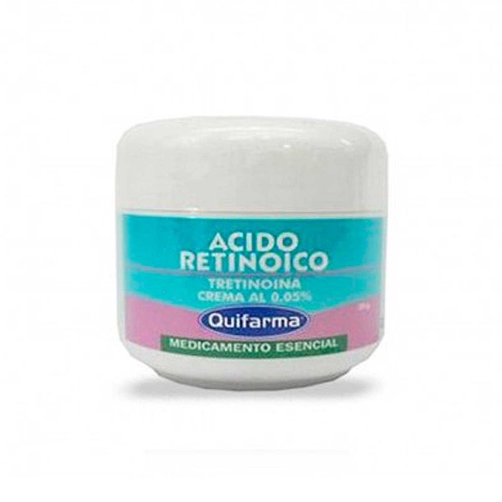acido retinoico