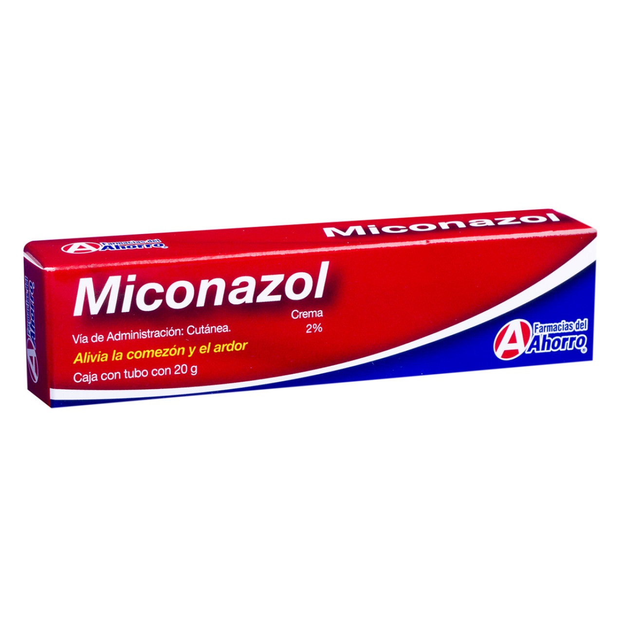 miconazol