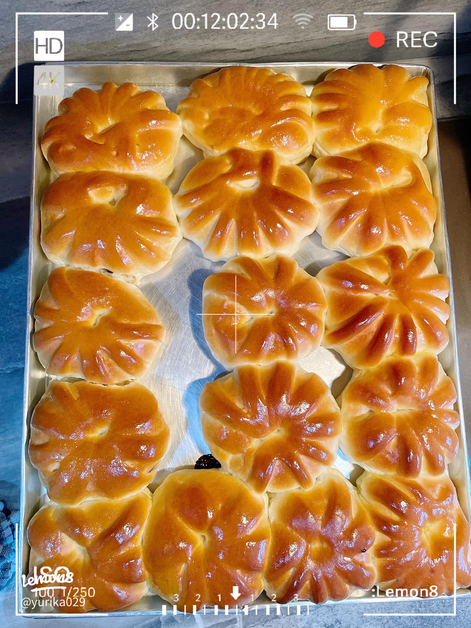 Inspirasi Roti Homemade Empuk dan Nikmat untuk Teman Santai Bersama Keluarga