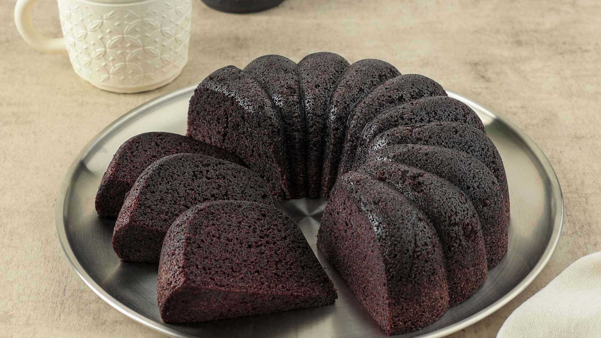 Resep Bolu Ketan Hitam Kukus Rumahan yang Legit dan Mudah Dibuat
